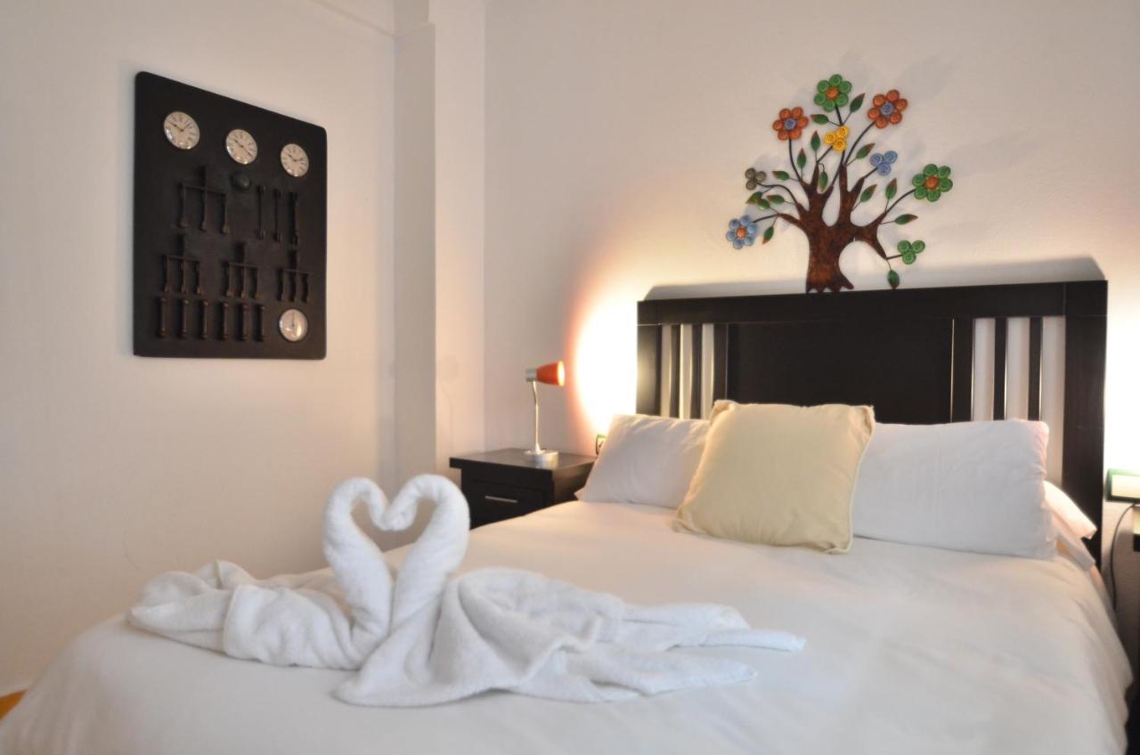 Vila Casa Siesta Granada Exteriér fotografie