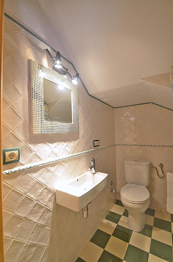 Vila Casa Siesta Granada Exteriér fotografie