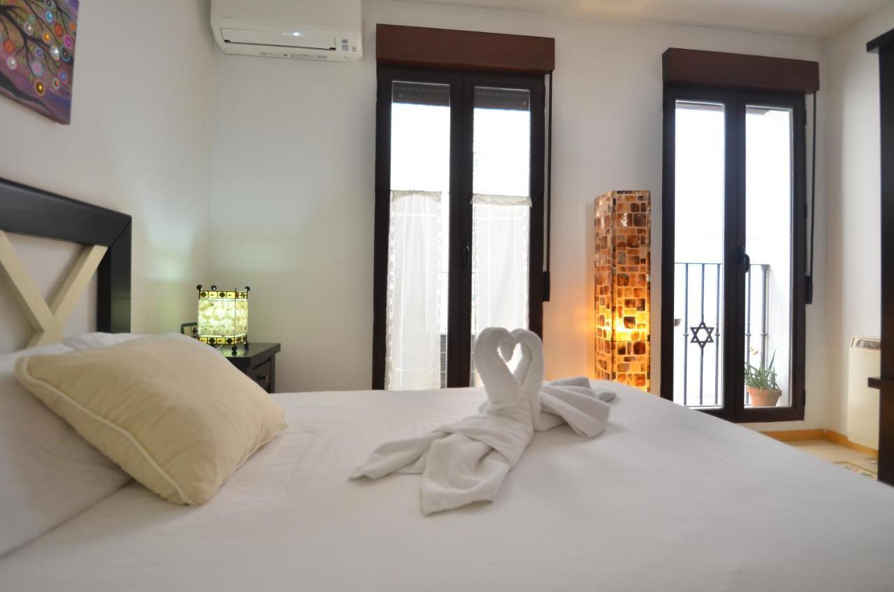 Vila Casa Siesta Granada Exteriér fotografie